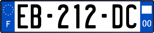 EB-212-DC