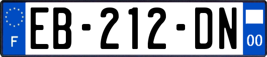 EB-212-DN