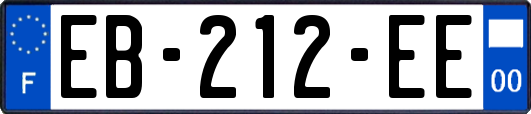 EB-212-EE