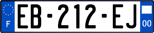 EB-212-EJ