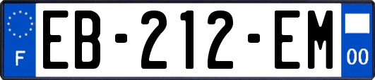 EB-212-EM