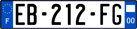 EB-212-FG