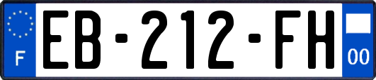 EB-212-FH