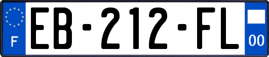 EB-212-FL