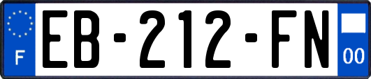 EB-212-FN