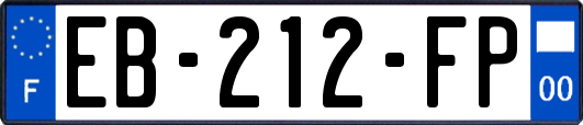 EB-212-FP