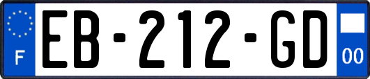 EB-212-GD