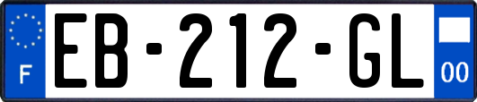 EB-212-GL