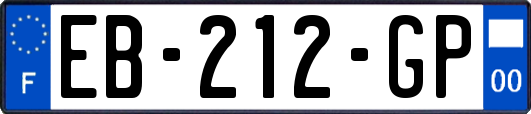 EB-212-GP