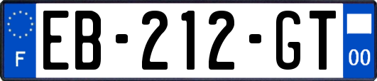 EB-212-GT