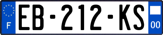 EB-212-KS