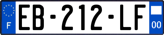EB-212-LF