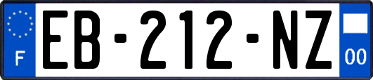 EB-212-NZ