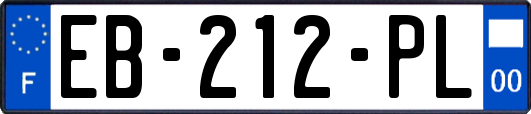 EB-212-PL