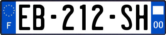 EB-212-SH