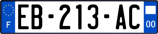 EB-213-AC