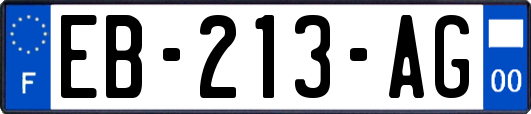 EB-213-AG