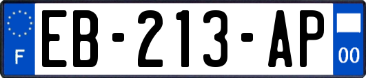 EB-213-AP