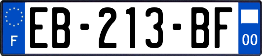 EB-213-BF