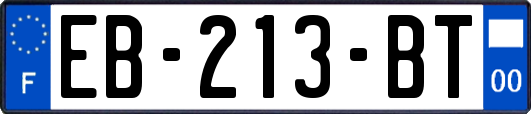 EB-213-BT