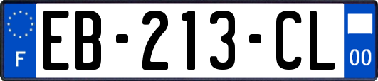 EB-213-CL