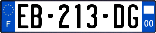 EB-213-DG