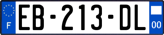 EB-213-DL