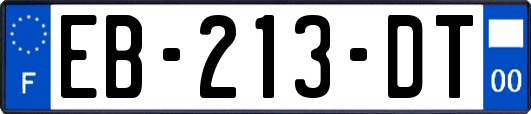 EB-213-DT