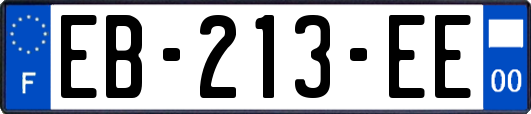 EB-213-EE