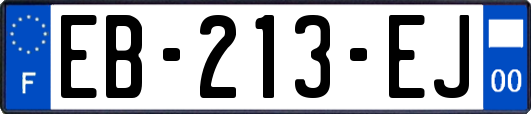 EB-213-EJ