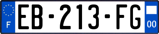 EB-213-FG