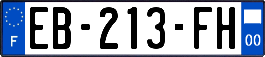 EB-213-FH