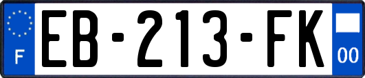 EB-213-FK