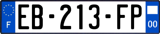 EB-213-FP