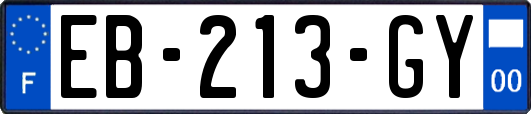 EB-213-GY