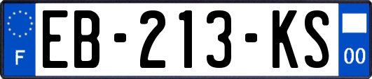 EB-213-KS