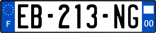 EB-213-NG