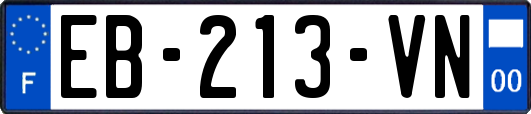 EB-213-VN