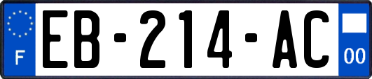 EB-214-AC