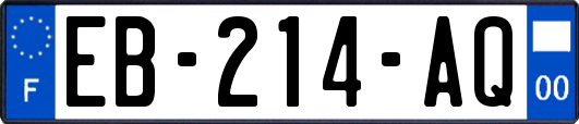 EB-214-AQ