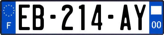 EB-214-AY