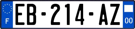 EB-214-AZ