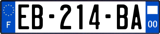 EB-214-BA