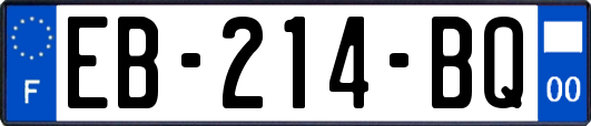 EB-214-BQ