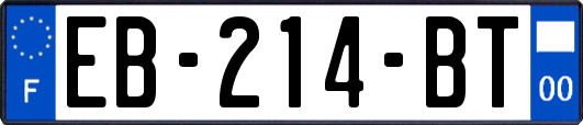 EB-214-BT