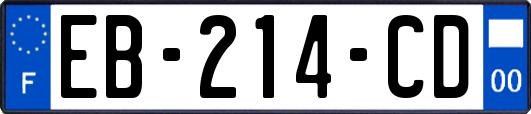 EB-214-CD