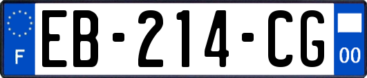 EB-214-CG