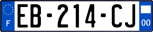 EB-214-CJ