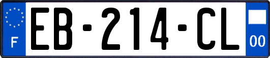 EB-214-CL