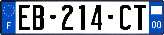 EB-214-CT